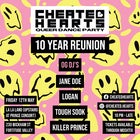 Cheated Hearts 10 Year Reunion