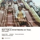 Self Talk + Brief Habits