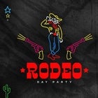 Rodeo Day Party