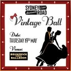 Sydney Road Vintage Ball