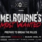 Melbourne's Most Wanted 003 