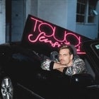 TOUCH SENSITIVE WITH FULL LIVE BAND + THE GOODS & BROADWAY SOUNDS - SOLD OUT