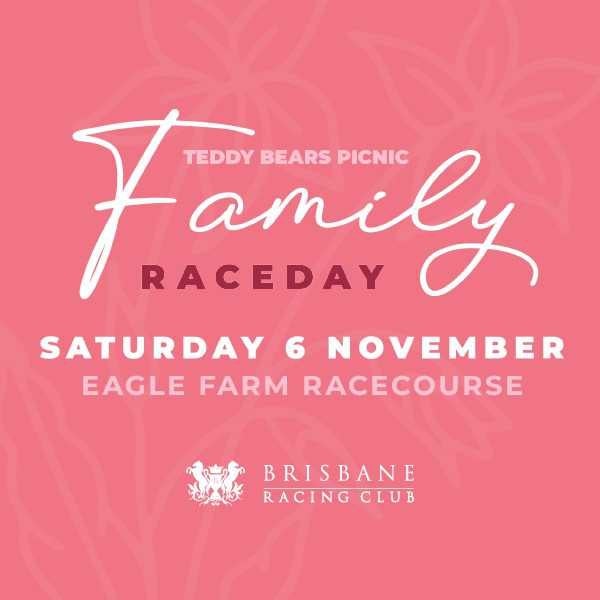 TEDDY BEARS PICNIC FAMILY RACE DAY