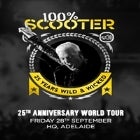 SCOOTER 25TH ANNIVERSARY - WILD & WICKED TOUR