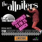 The Allniters! with special guests Sunny Coast Rude Boys and Likeside