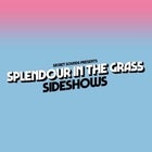 Splendour In The Grass Sideshows