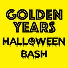 Golden Years Halloween Bash - Supporting Local Charities 