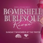 The Bombshell Burlesque Revue