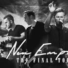 NEW EMPIRE The Final Tour with special guest LEO - 18+ SHOW