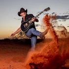 Rollin' Fields presents Lee Kernaghan and The Wolfe Brothers 