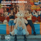 Song of the Year: Summer Songwriting Session with Dulcie