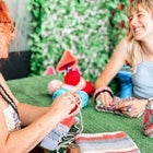 Crochet Social | Craft Workshop 