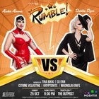Rumble - Archie Arsenic VS Dahlia Dyer