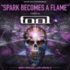 THIRD EYE (Spark Becomes A Flame: A Night of Tool)