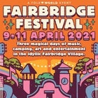Fairbridge Festival 2021