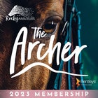 Rocky Amateurs Membership 2023 - Home of the Archer
