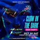 GLOW IN THE DARK BOAT PARTY
