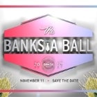 The Banksia Ball