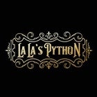 La La's Python & supports