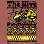 Hive - FBI Radio Fundraiser