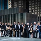 Metro Big Band with Libby Hammer