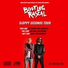 Bootleg Rascal - Christchurch
