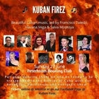 Kuban Firez Save the Planet Show 