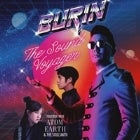 BURIN - ATOM - EARTH "The Sound Voyager" (Thailand)