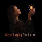 TINA HARROD 'CITY OF LONGING' ALBUM LAUNCH with SPECIAL GUESTS