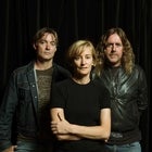 Spiderbait and Jebediah with Bodyjar and End of Fashion