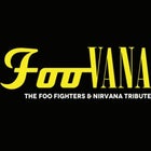 FooVana - REMEMBERING KURT COBAIN AND NIRVANA - 30 YEARS ON