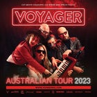 Voyager Australian Tour 2023