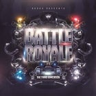 Battle Royale The Third Dimension