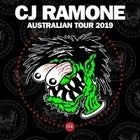 CJ RAMONE - HEY HO, LETS GO! - Ramones Forever! 