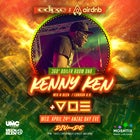 KENNY KEN + V.O.E 