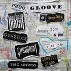 Prog & Groove feat: Carbon Black, Genetics, Chaosaint, T-Rex Autopsy, Gravity Stone | Cancelled