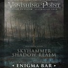 Vanishing Point "Dead Elysium" Australian Tour (New Date)