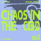 Chaos in the CBD (NZ) — Soothsayer & Revolver Sundays 