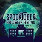 SPOOKTOBER - 31st OCTOBER, 2018 HAUNTED HOUSE - THE COVEN AND PHOBIA, AND ESCAPE THE SWAMP
