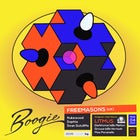 Boogie ft. Freemasons (UK) & Litmus