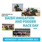 Daish Irrigation & Fodder Raceday