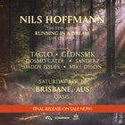 Nils Hoffmann (Live) - Brisbane - Saturday 20th April, 2024 