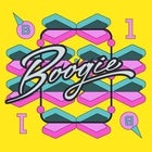 Boogie's 1st Birthday ft. Low Steppa [UK]
