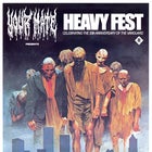 HEAVY FEST feat: Thrall, Mammons Throne, Terra Mortem + more - SELLING FAST