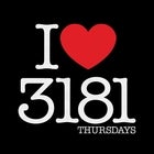 3181 Thursdays 