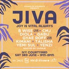 JIVA - Joy Is Vital Always 