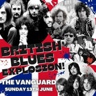 The British Blues Explosion