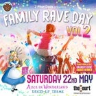 Family Rave Day Vol. 2 (Perth)
