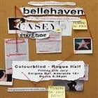 Belle Haven Plus Guests Casey (UK) & Stateside