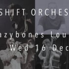 Earshift Orchestra